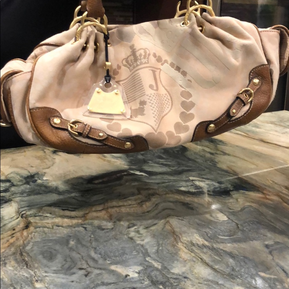 Juicy Couture Purse